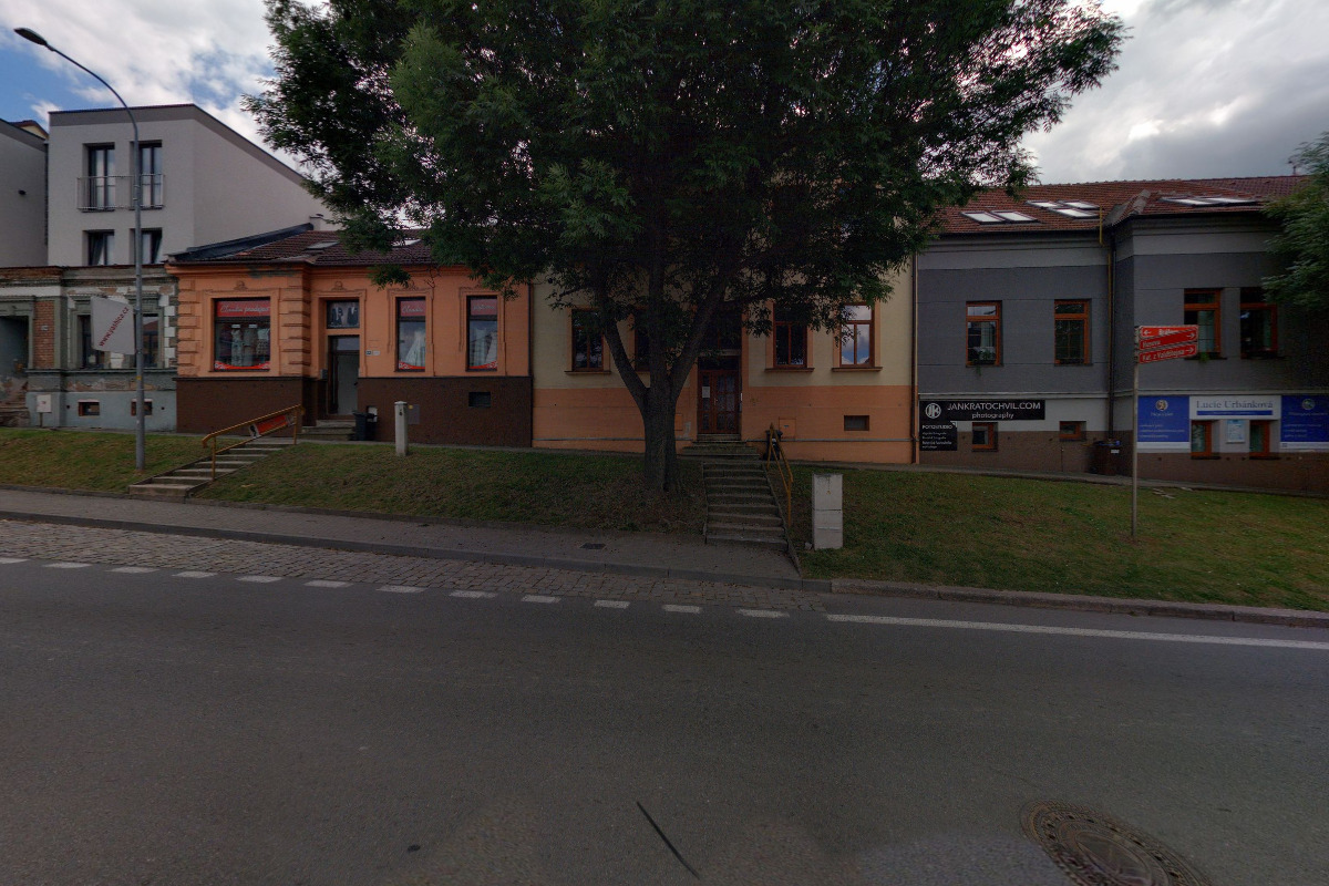 JUDr. Miroslav Zvěřina foto 2