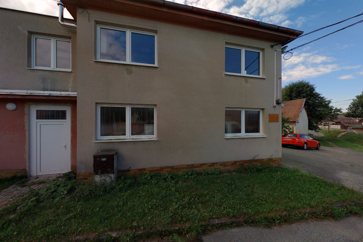 Sbor dobrovolných hasičů Líté