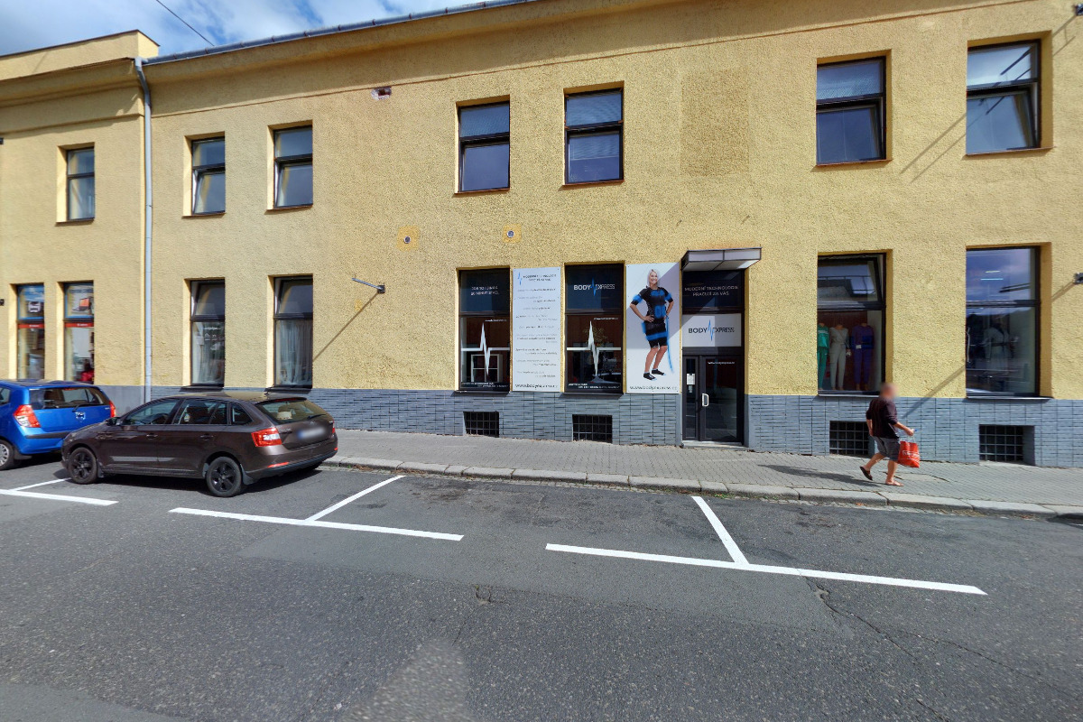 BEC družstvo - Business and Employment Co-operative