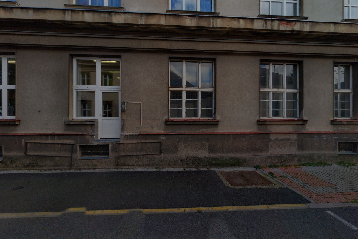 Pošta Police nad Metují foto 3