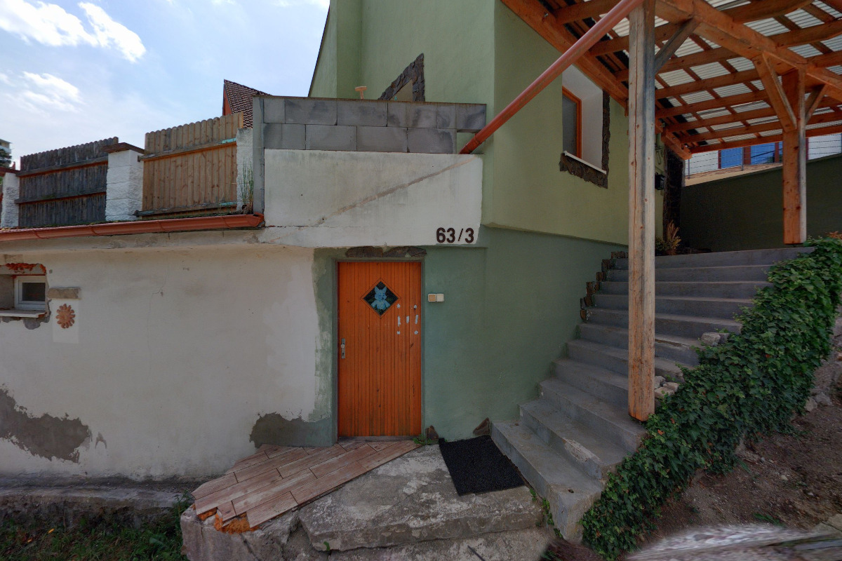 Liliana Čudková Svobodová