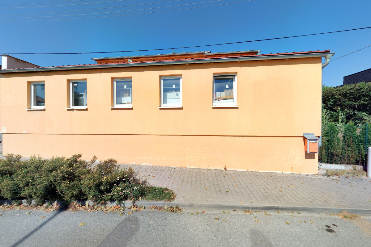 ESO Market - Potraviny u Pepy