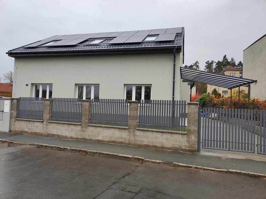 Apartmány K dolům 200/13 foto 2