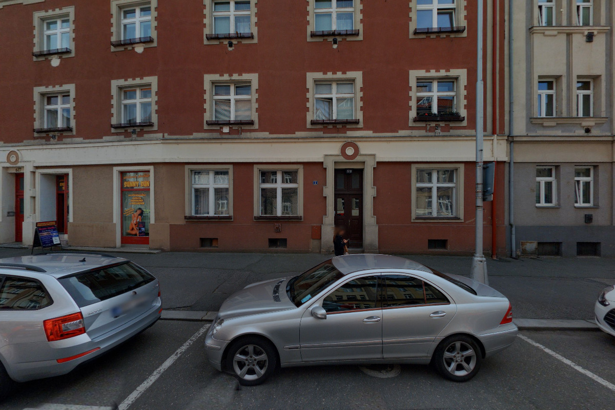 Beauty Studio - Eva Kocková