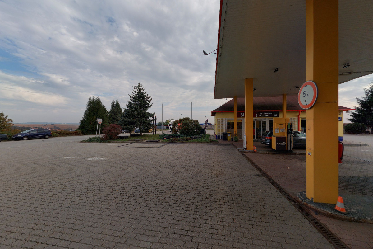 ZEROGAS LITAVA, s.r.o.