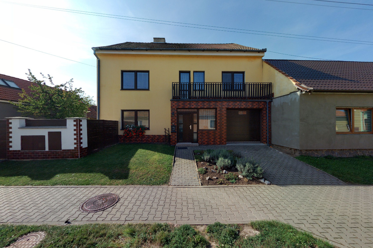 Vít Hovězák foto 2