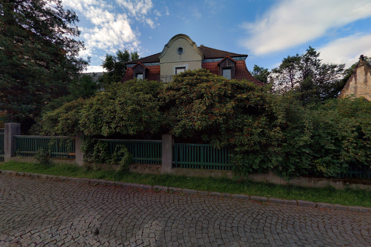 Náboženská obec Církve československé husitské v Hrádku nad Nisou foto 2