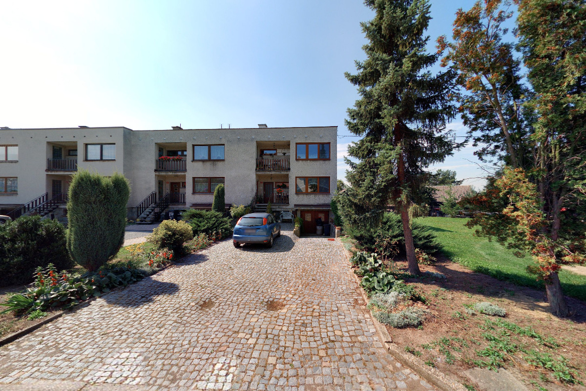 Zdeněk Šimon - elektrorevize