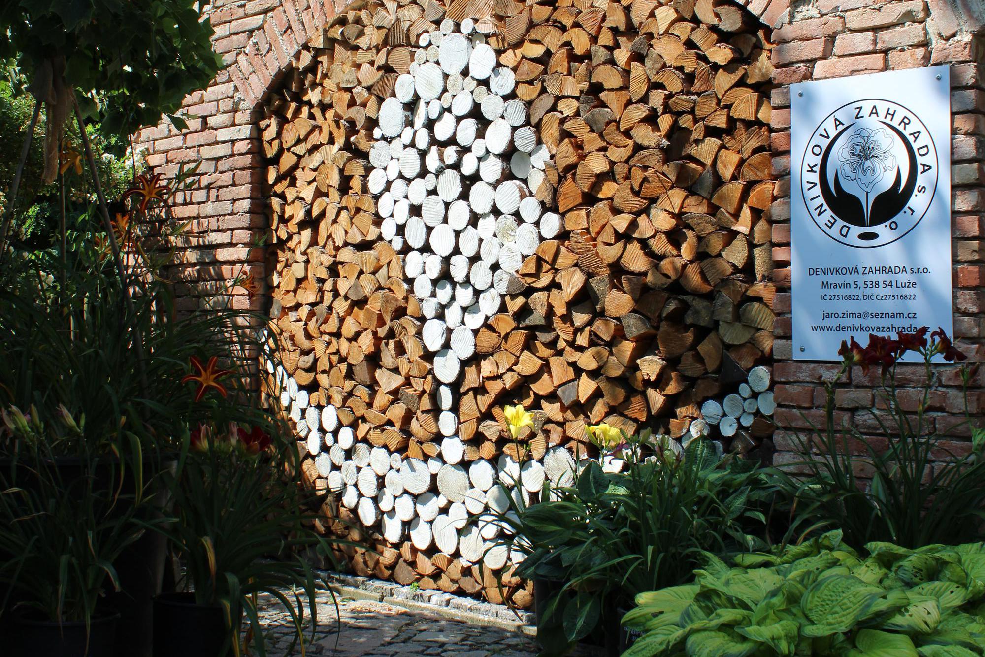 DENIVKOVÁ ZAHRADA