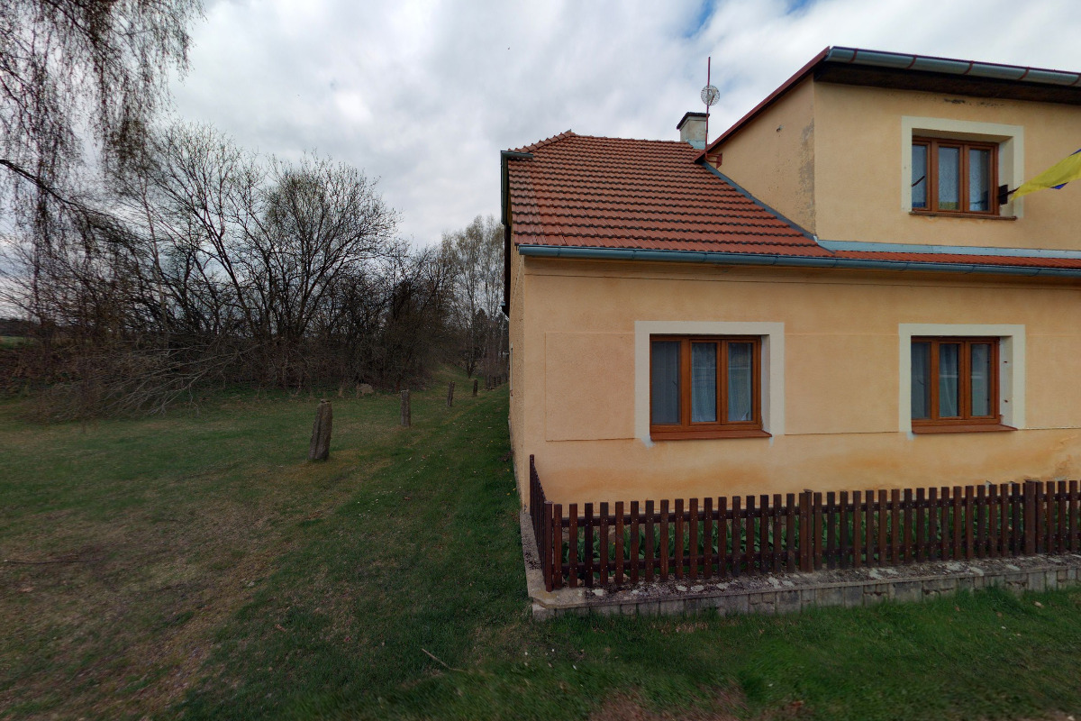 Volevčice - obecní úřad foto 4