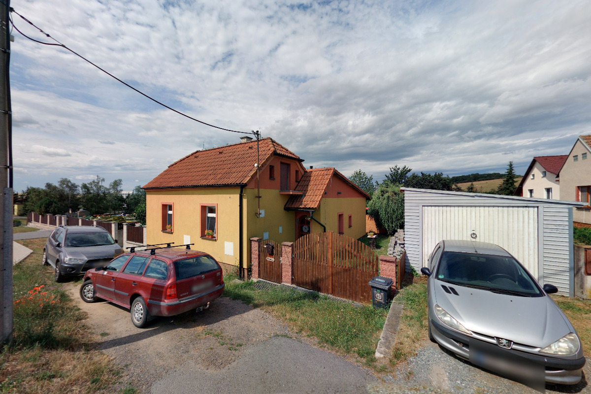 Dřevěné stavby Jan Panýrek