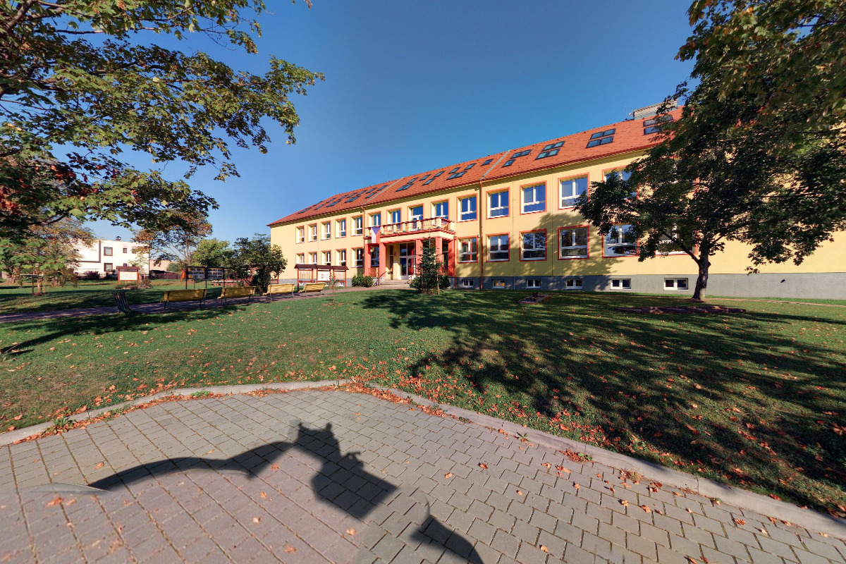 MŠ Dolní Domaslavice