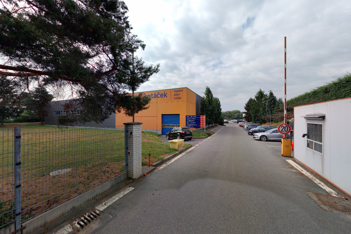 Clarios Plastics Czech, spol. s r.o.