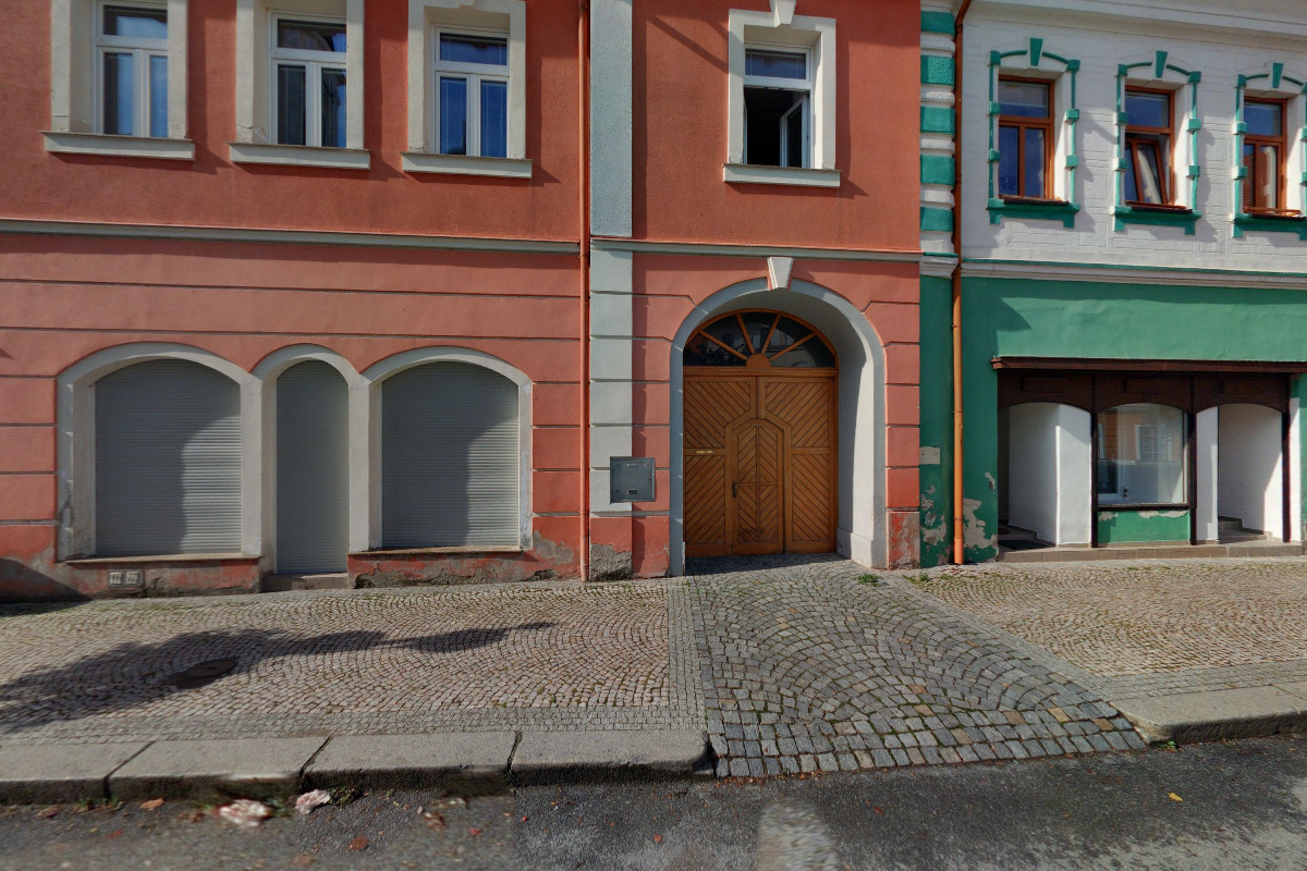PROZNAK Příbram, s.r.o. foto 2
