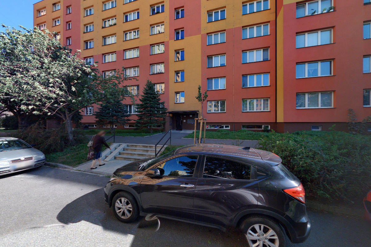 Michal Černoch - IT