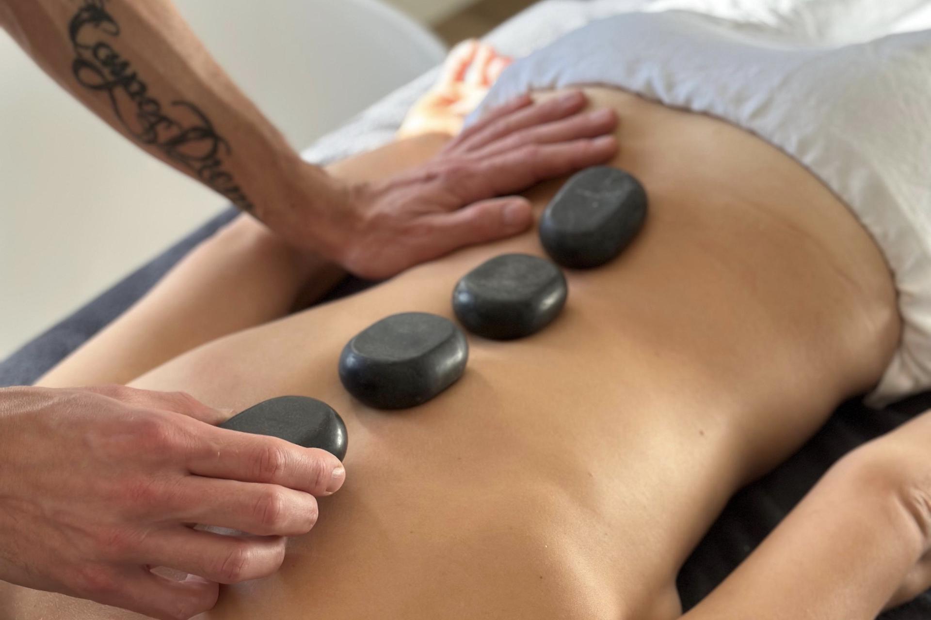 Terapie čínskou medicínou David Arner