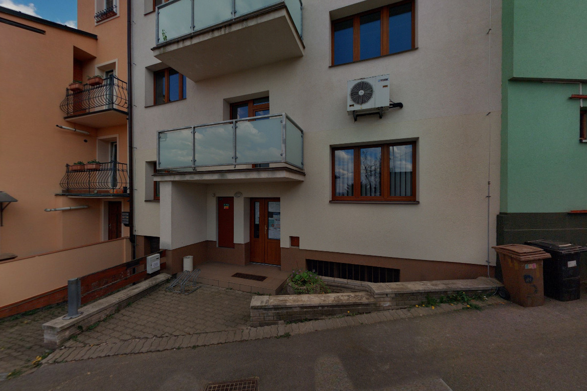 Úřad práce ČR foto 2