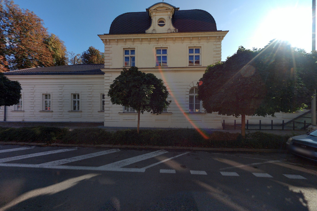 Kulturní a společenské středisko Střelnice foto 2