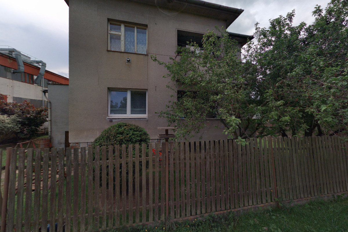 Jaroslava Kirchhofová foto 2