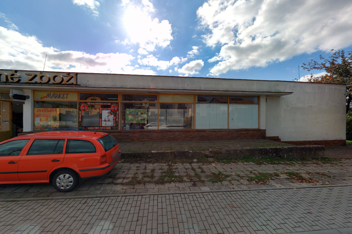 Minimarket Rasošky foto 1