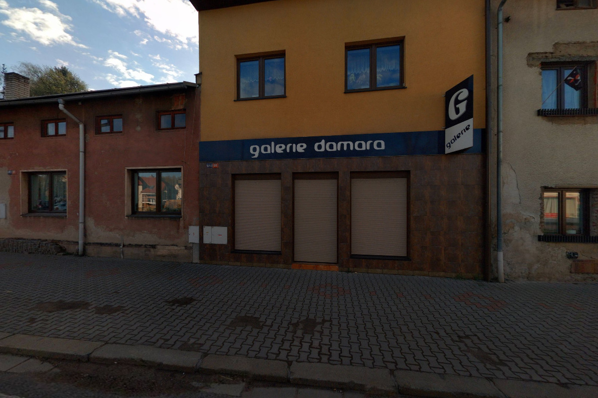 Galerie Damara foto 2