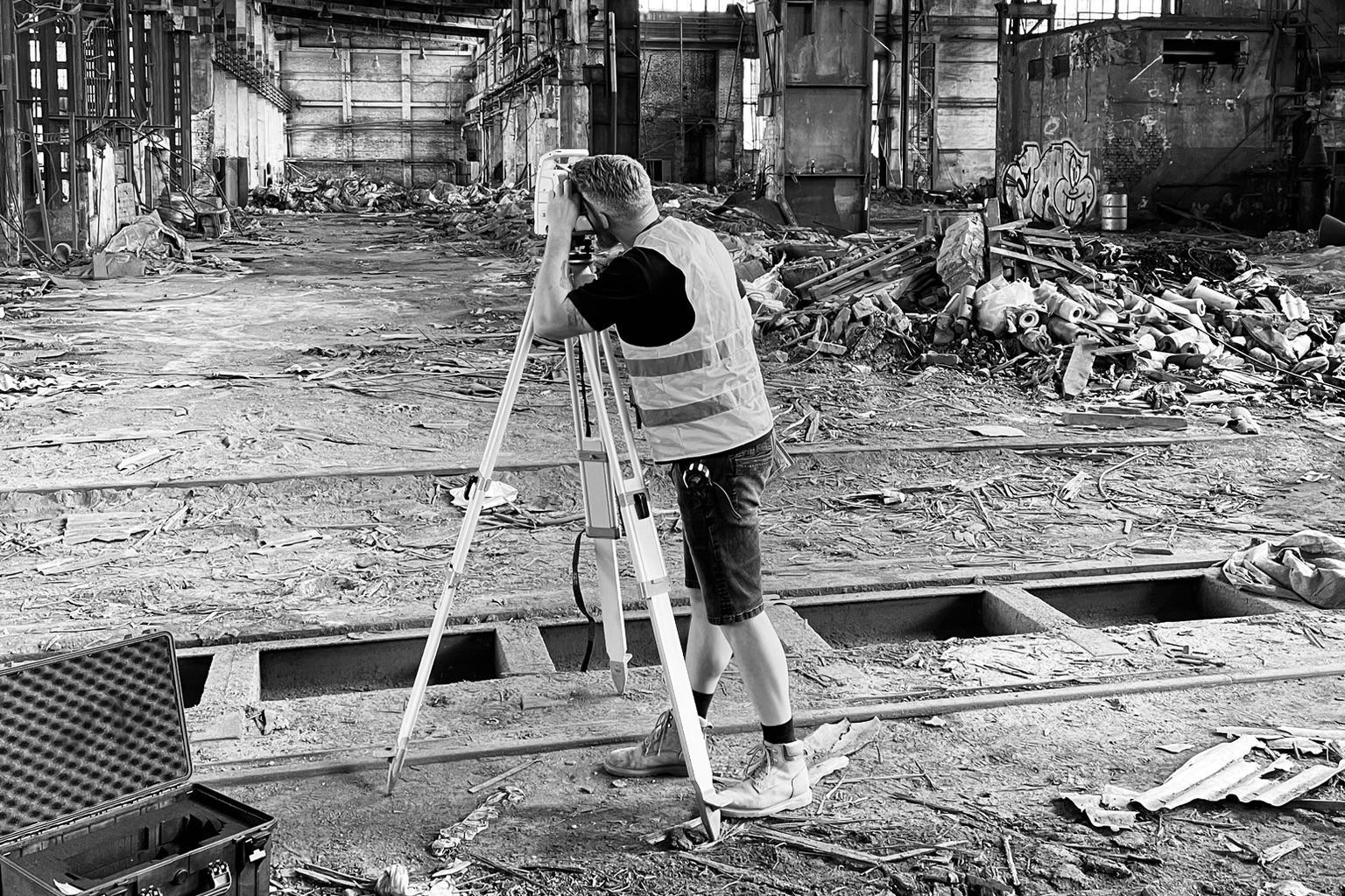 Geodeti - G.K.S. spol. s r.o.