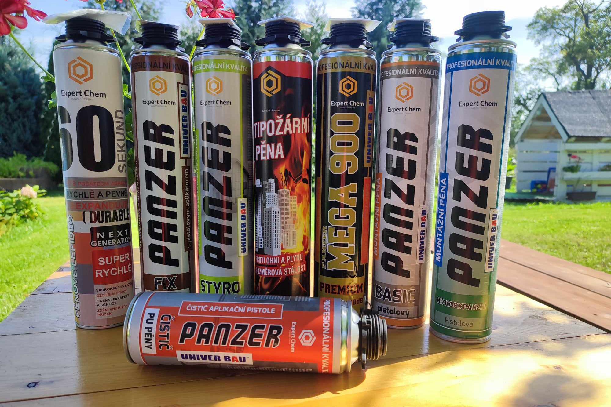 Stavební materiál Staříč