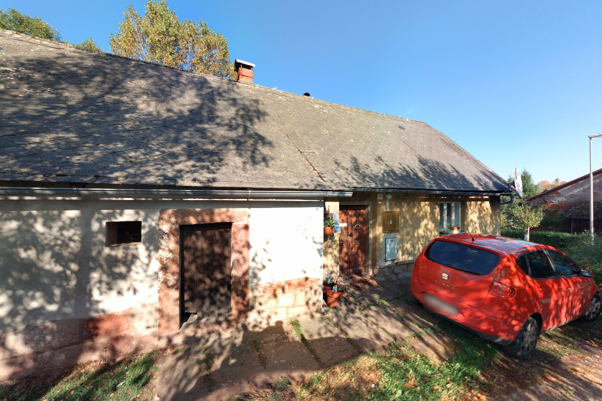 Ubytování v Podkrkonoší foto 2