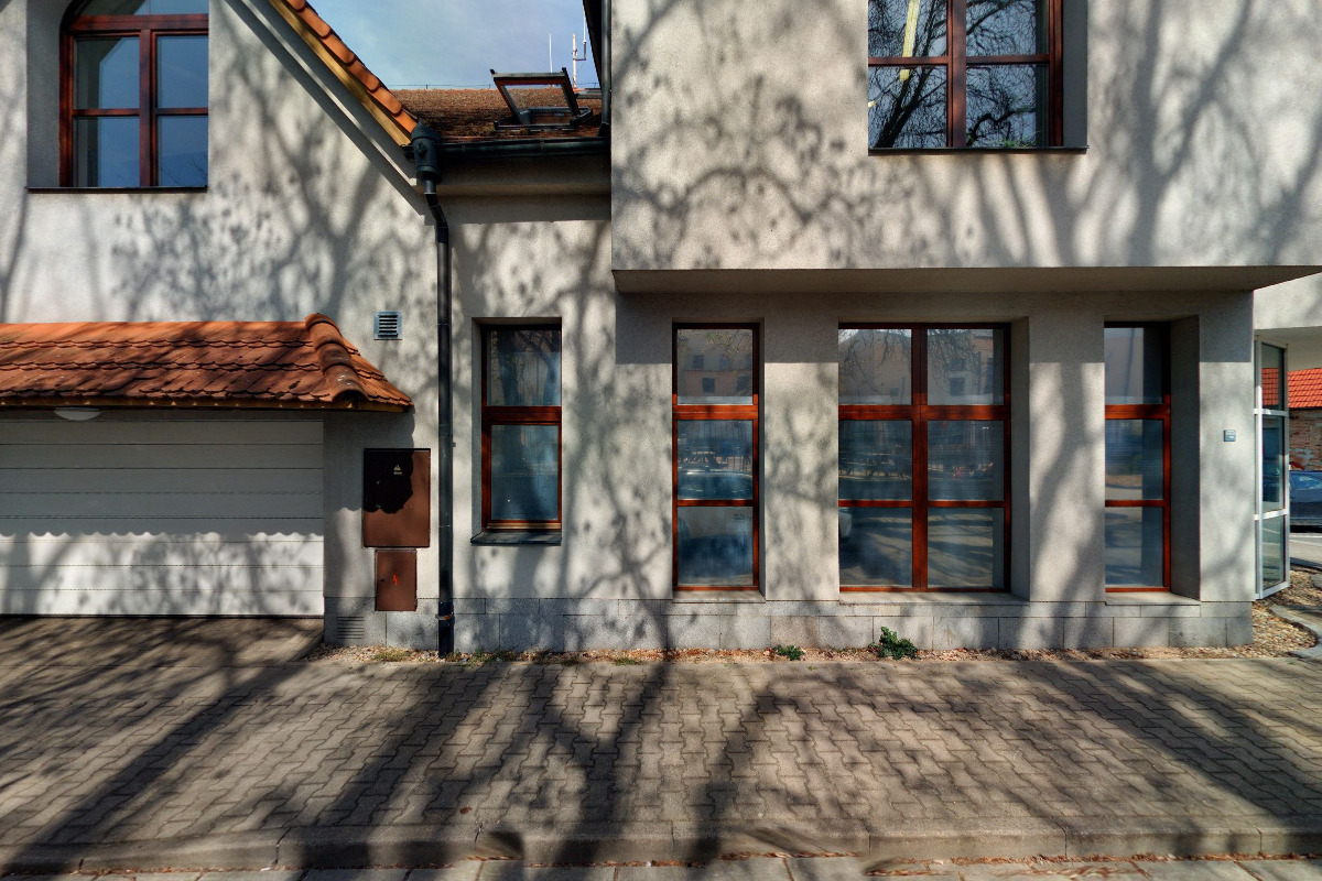 Policie ČR - Obvodní oddělení Nový Bydžov foto 4