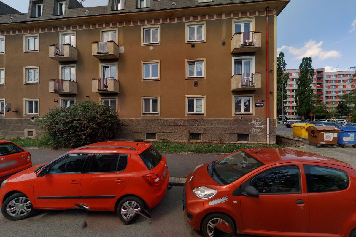 Ing. Jiří Matějka