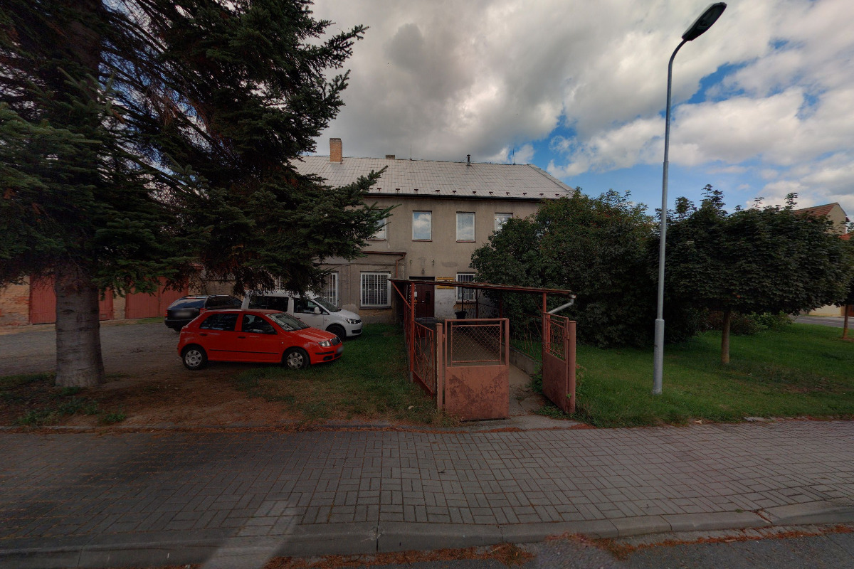 MUDr. Zuzana Ambrožová