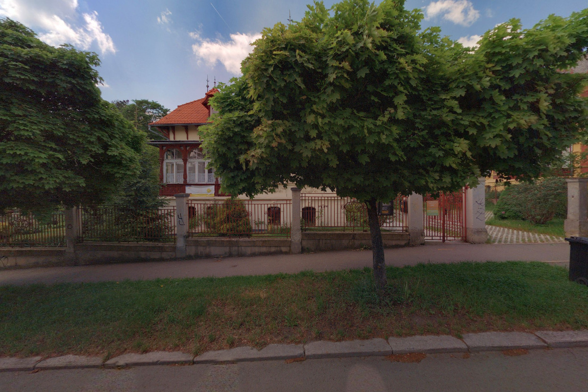 Sbor Jednoty bratrské v České Lípě foto 3