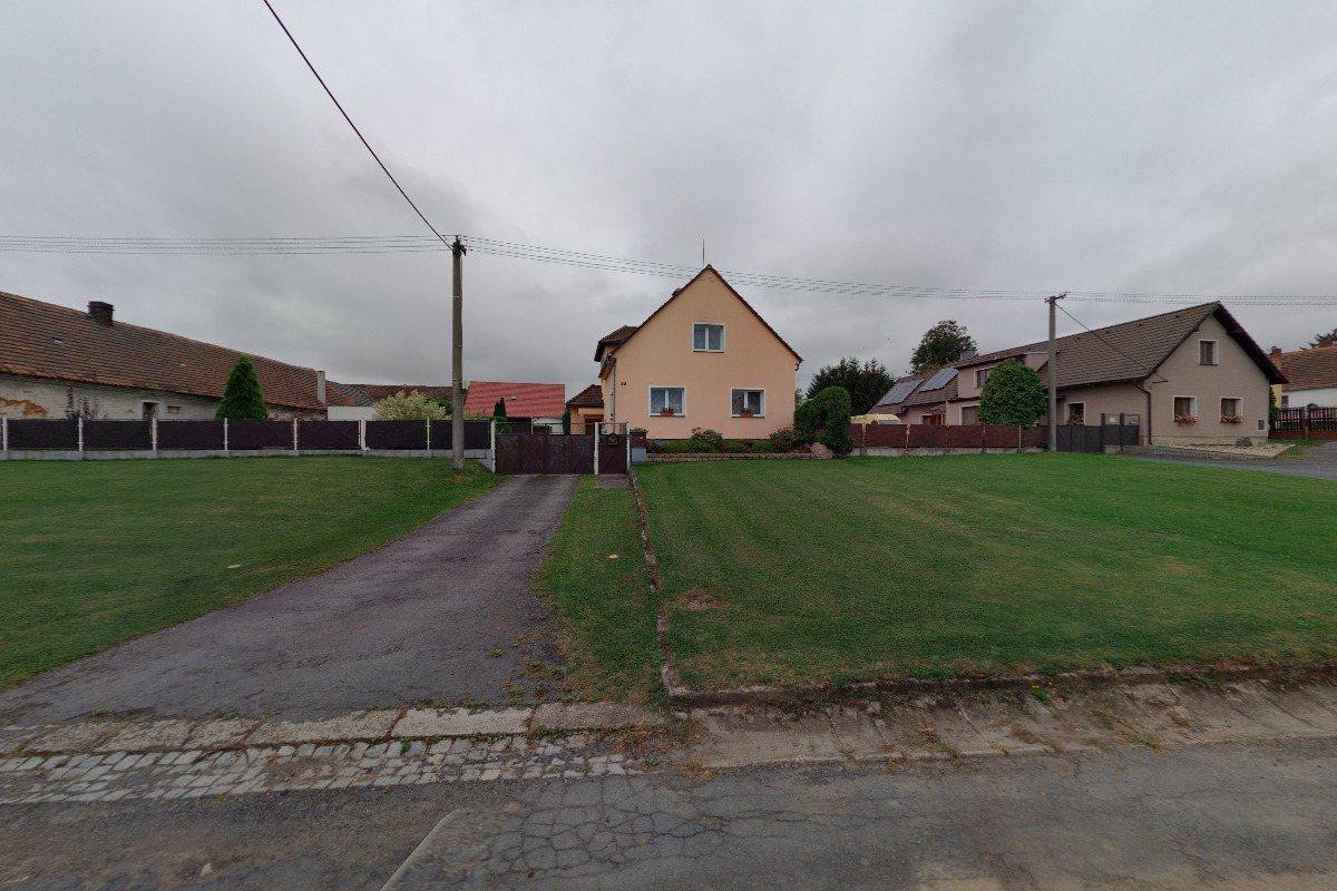 Autodoprava - Jan Číž