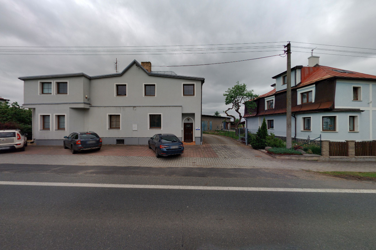 Rybářství Mariánské Lázně, s.r.o. foto 2