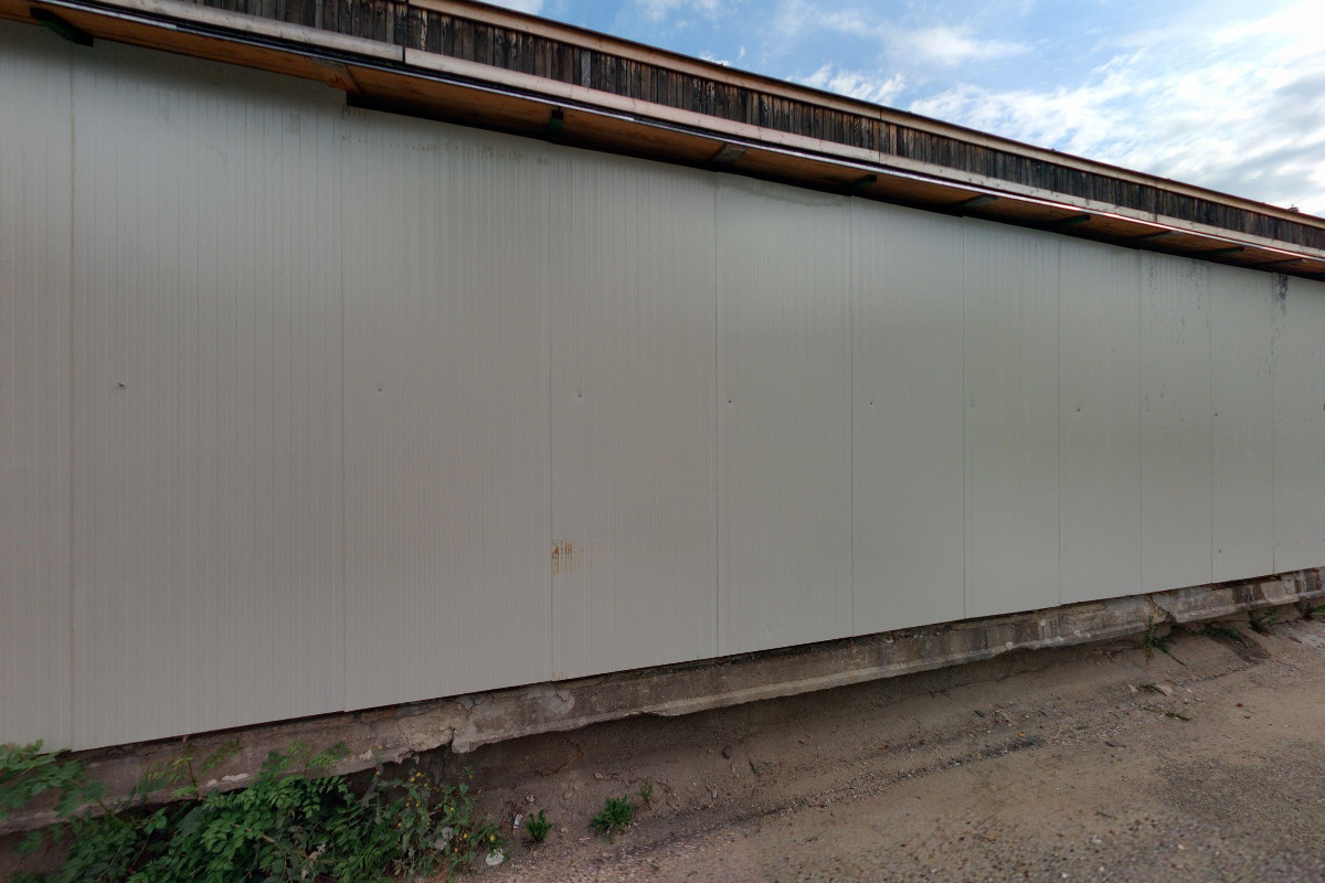 Minimarket Nádražní foto 3