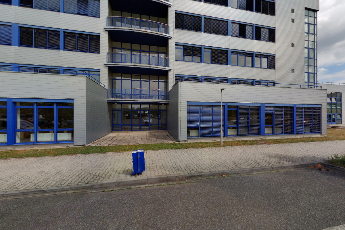Fakulta elektrotechnická Západočeské univerzity v Plzni foto 6