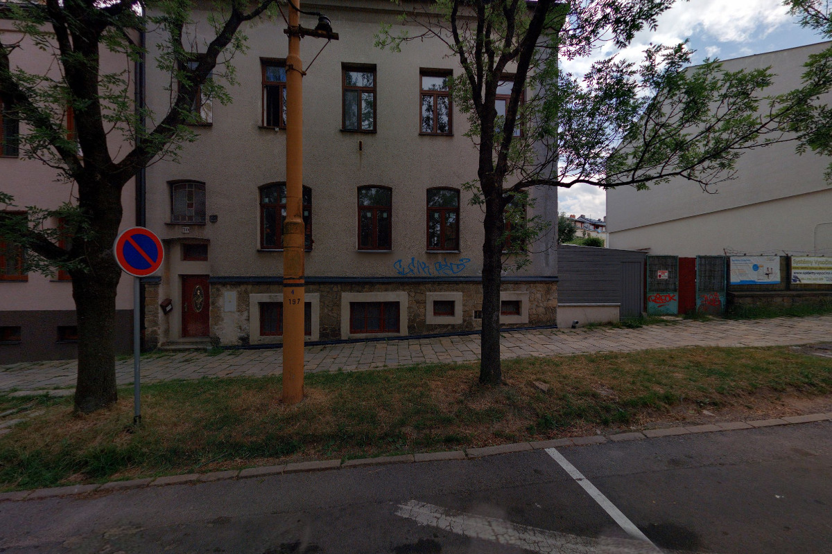 Systémy Vysočina - Michal Felčer