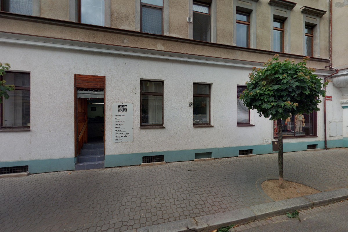 TJ Sportovec Nymburk foto 2