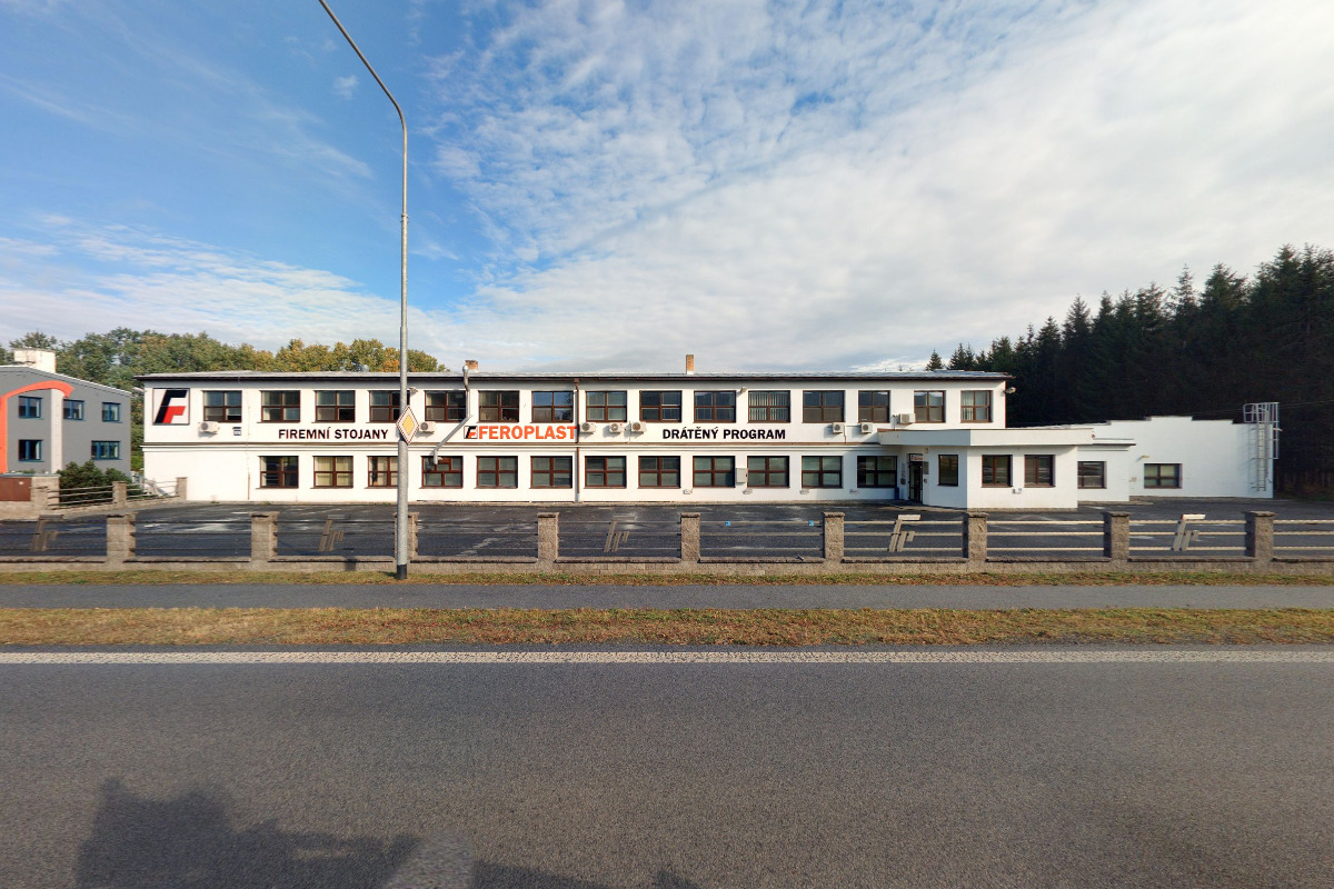 Feroplast, spol. s r.o.
