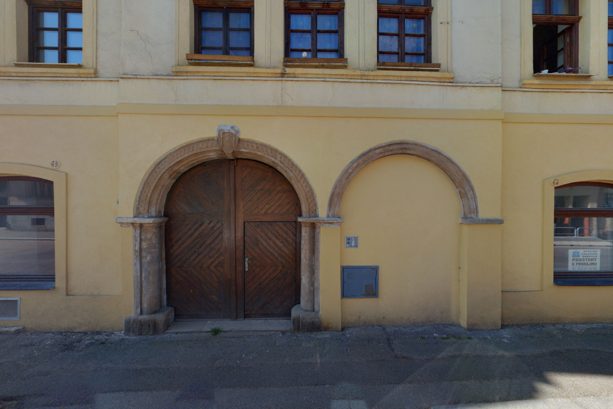 Raiffeisen stavební spořitelna a.s. foto 2