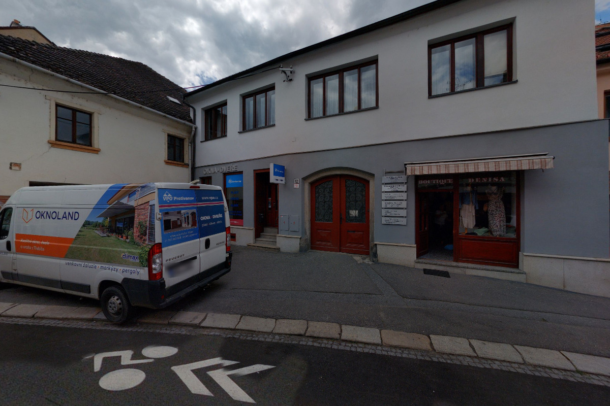 Stomatologické laboratoře - Jana Prokešová foto 2