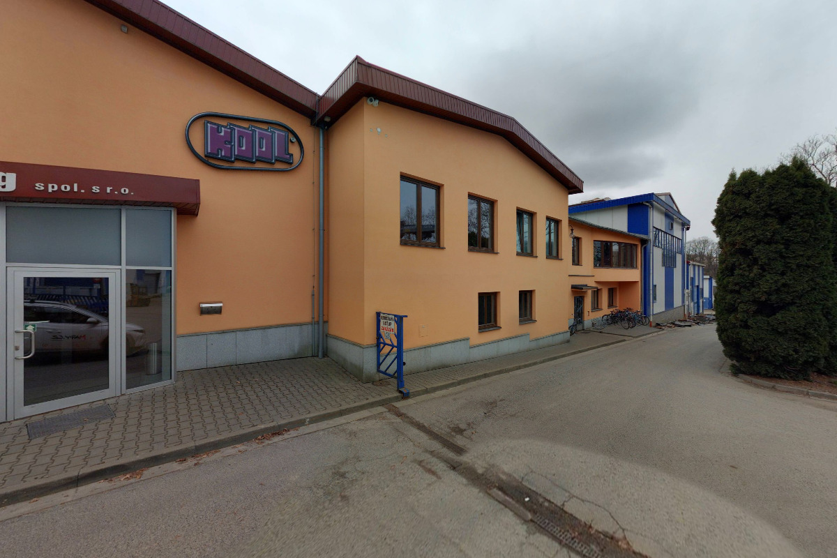 KOOL Trading, spol. s r.o.