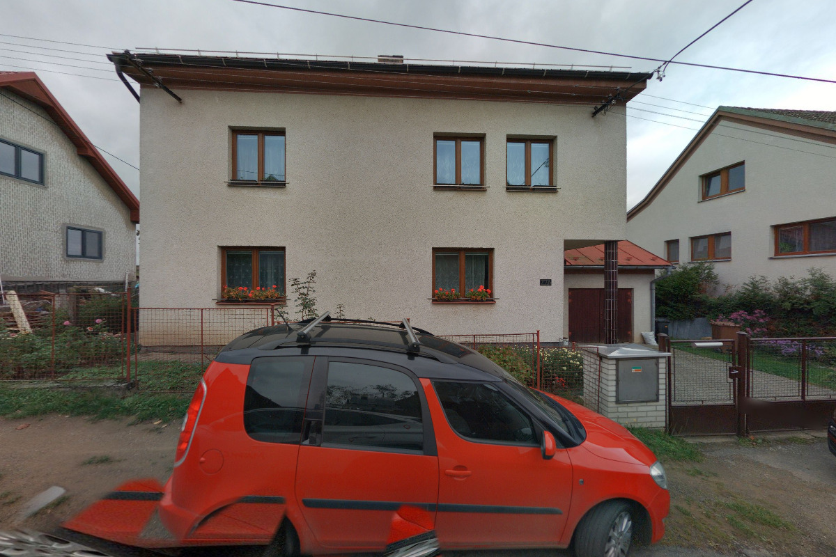 Zámečnické práce Jonáš