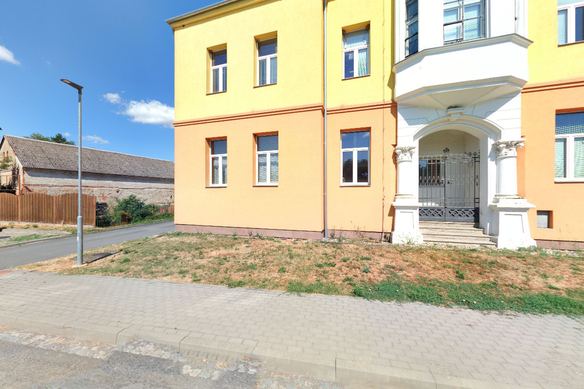 ZŠ Dlouhá Loučka foto 2