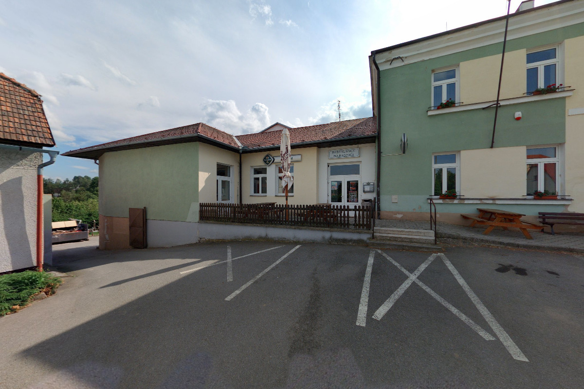 Restaurace Na Radnici