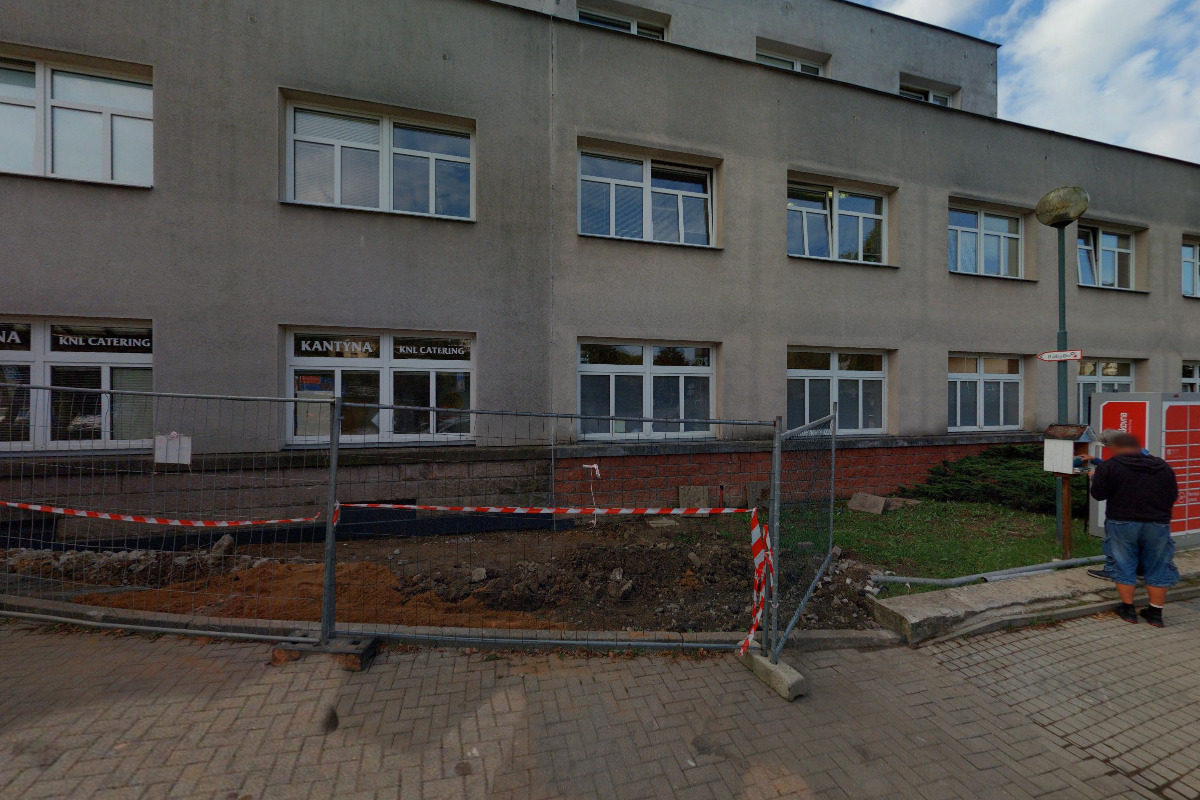 Pohotovost pro dospělé - Nemocnice Turnov foto 1