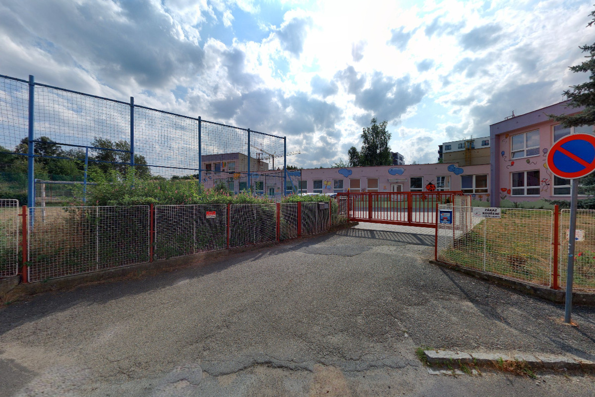 Dětský domov Domino, Plzeň - Vojanova foto 2