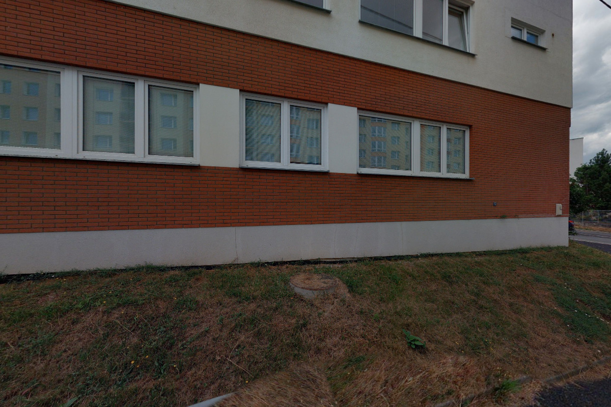 MUDr. Eva Tuzarová - zubní ordinace