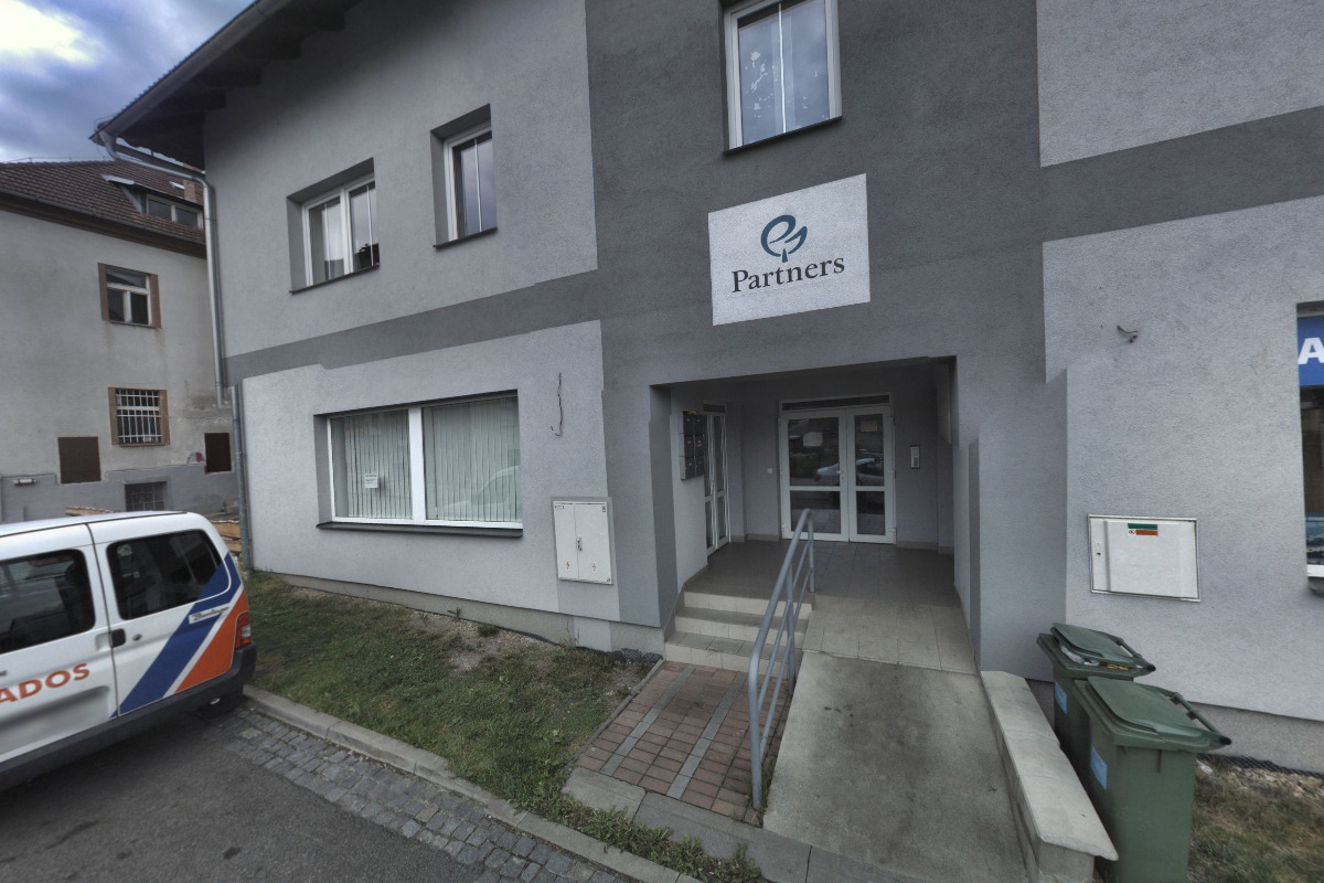 MUDr. Eva Dědková - pediatrie Turnov