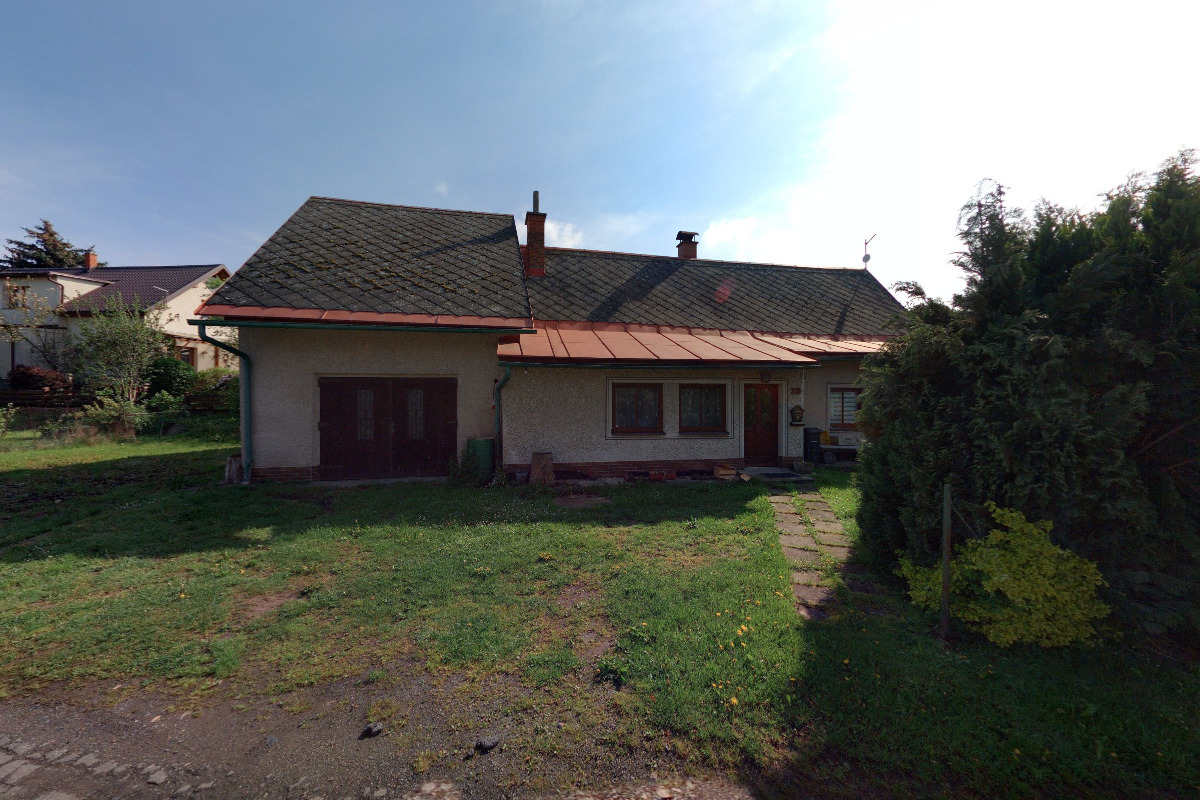 Ubytování Bystré 28